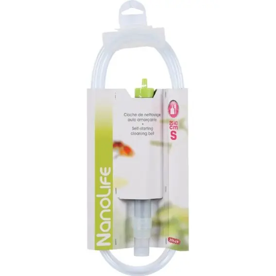 Bestseller ZOLUX Odmulacz S (376621)